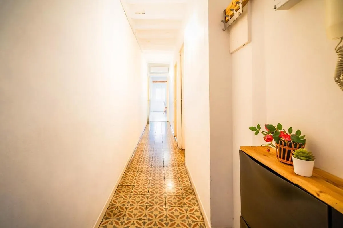 Unik Vacation Congress Apartment Tarragona