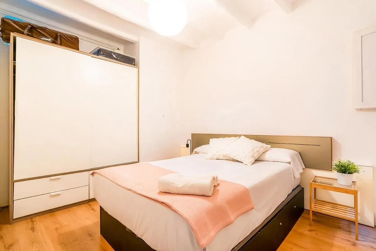 Unik Vacation Congress Apartment Tarragona Spain