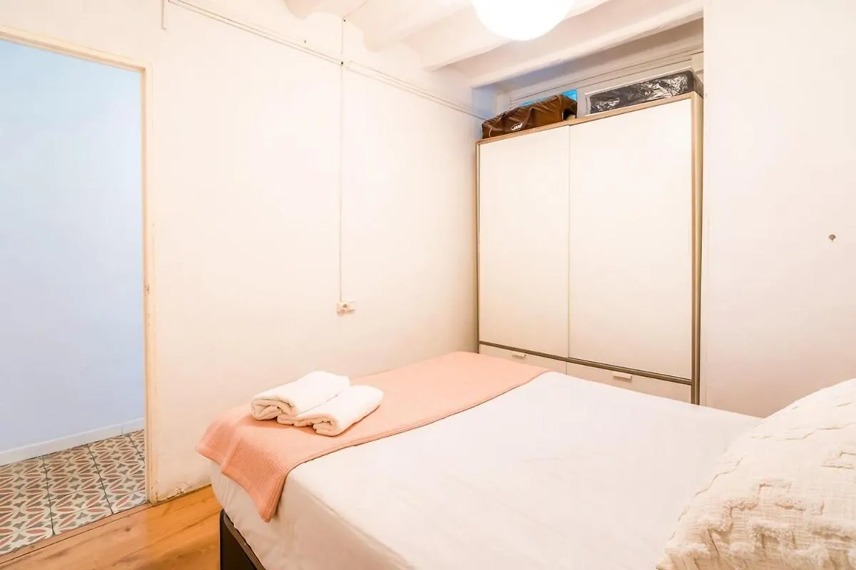 Unik Vacation Congress Apartment Tarragona Spain