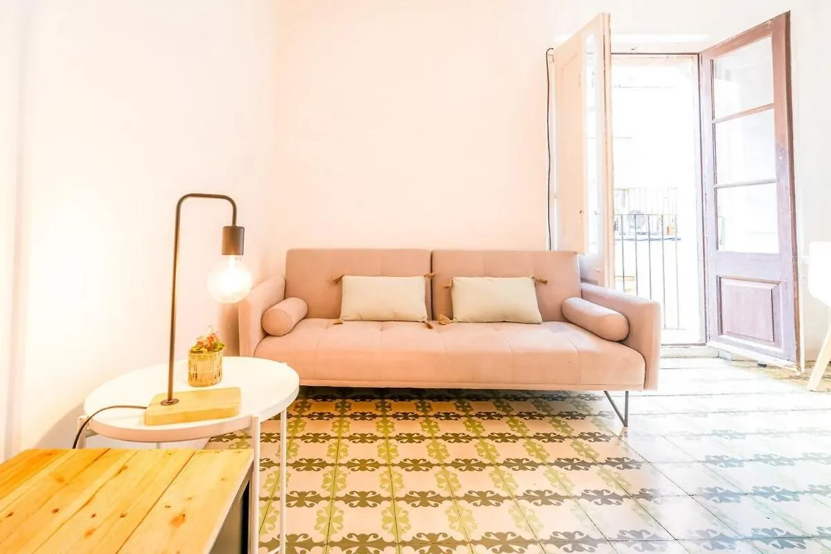 Unik Vacation Congress Apartment Tarragona 0*,  Spain