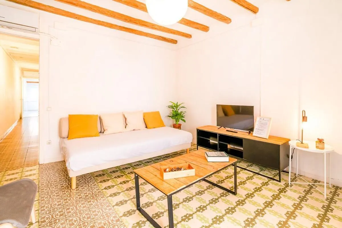 Unik Vacation Congress Apartment Tarragona