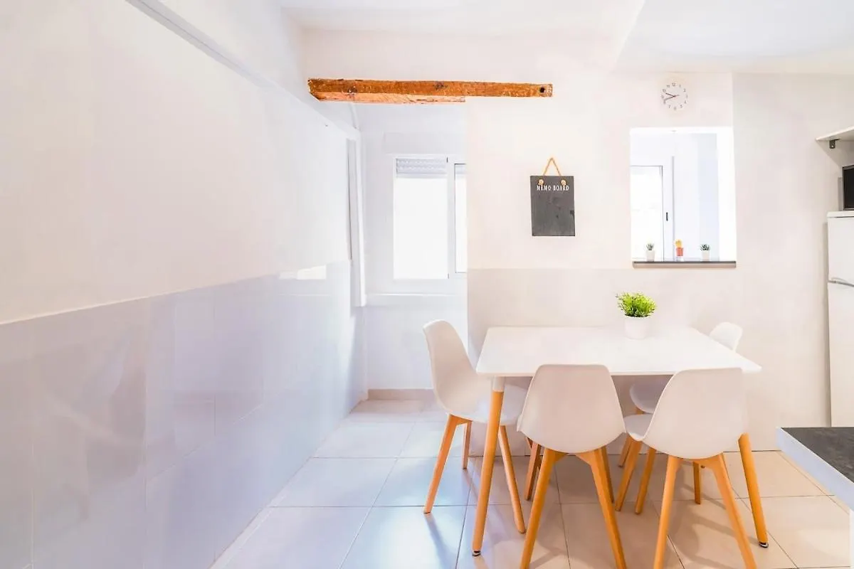 Unik Vacation Congress Apartment Tarragona