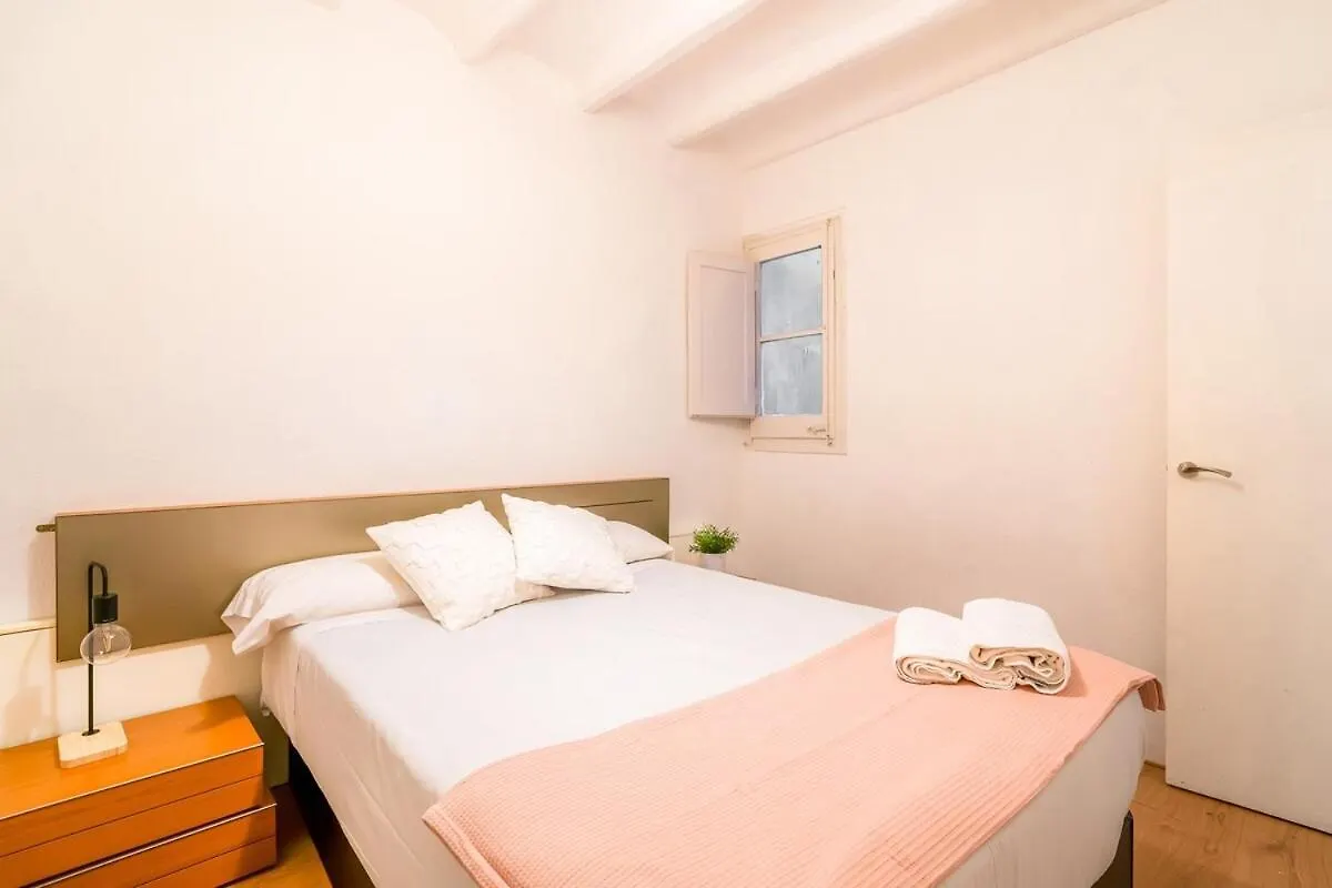 Unik Vacation Congress Apartment Tarragona