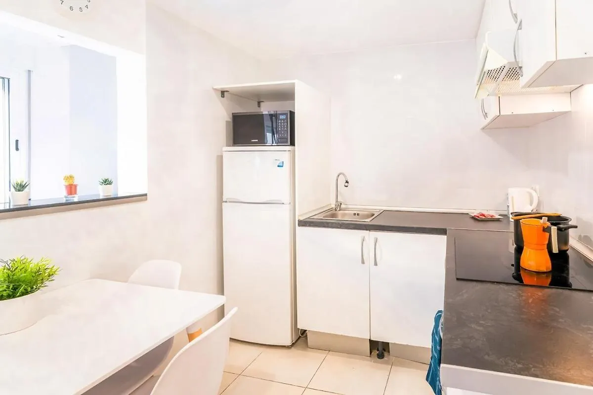 Unik Vacation Congress Apartment Tarragona 0*,  Spain