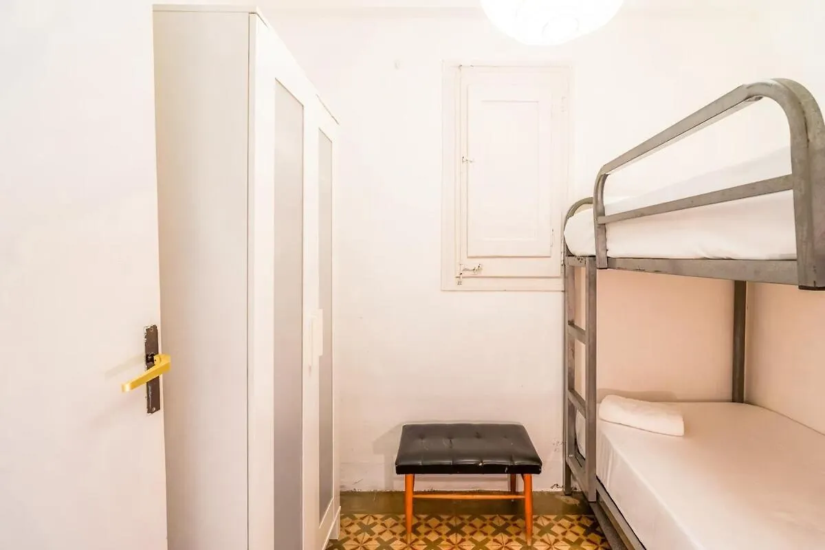 Unik Vacation Congress Apartment Tarragona