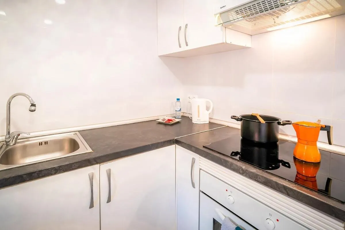 Unik Vacation Congress Apartment Tarragona 0*,  Spain