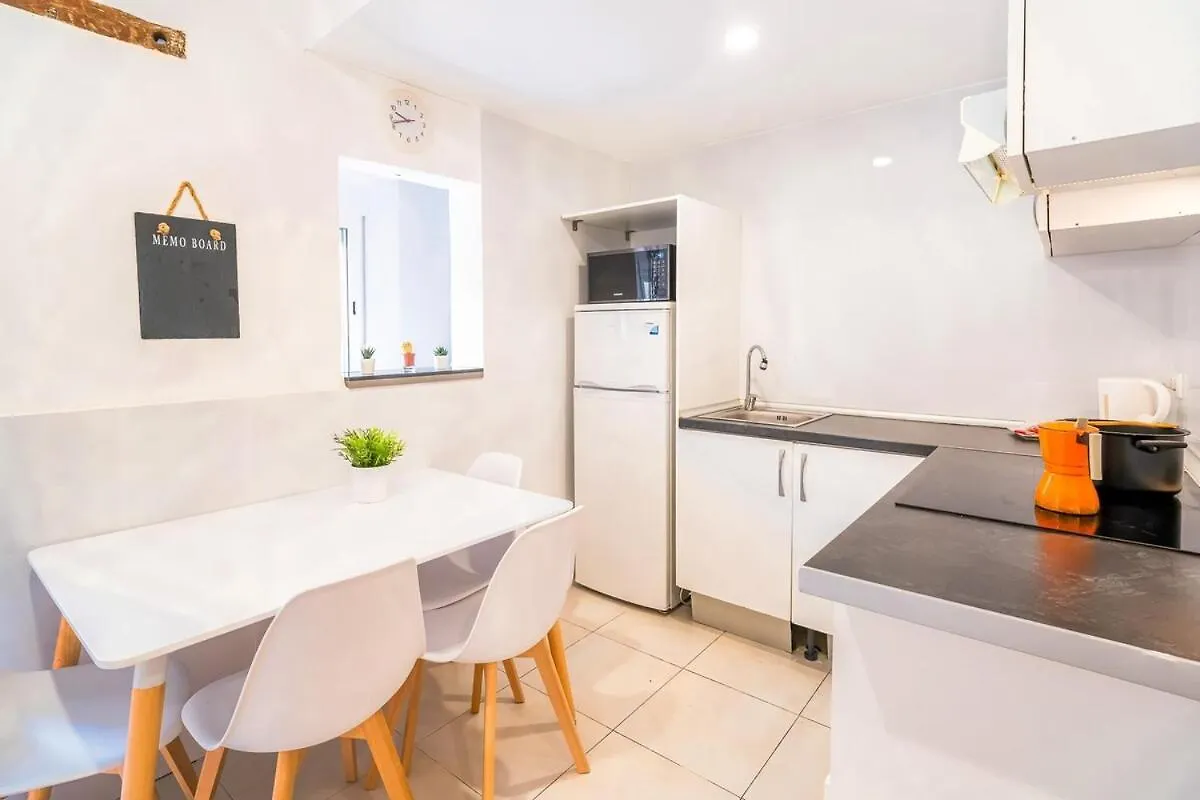 Unik Vacation Congress Apartment Tarragona