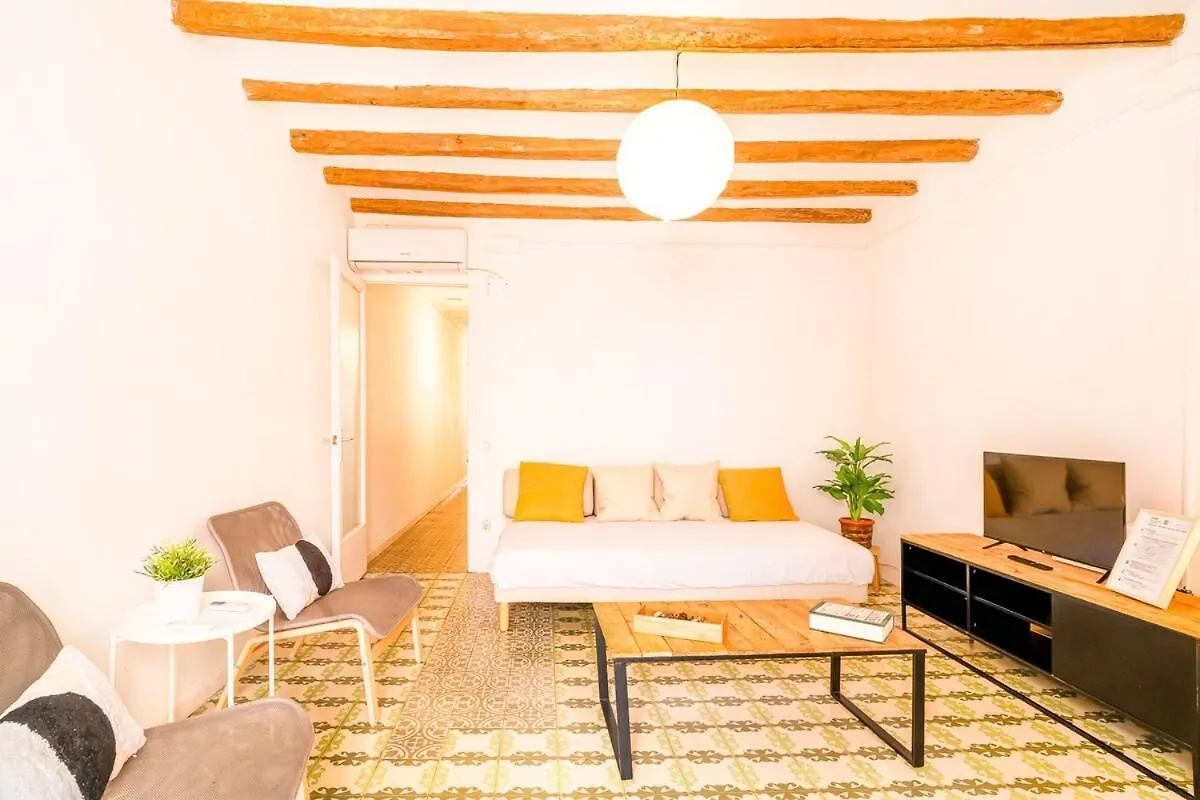 Unik Vacation Congress Apartment Tarragona