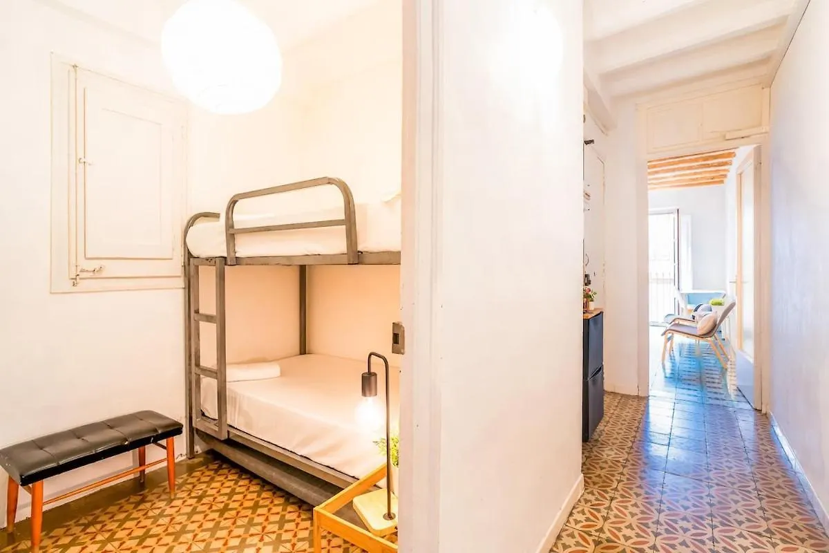 Unik Vacation Congress Apartment Tarragona