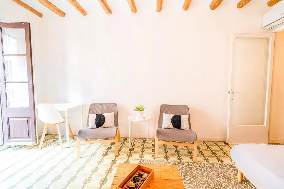 Unik Vacation Congress Apartment Tarragona Spain