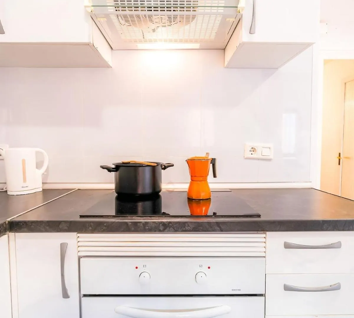 Unik Vacation Congress Apartment Tarragona