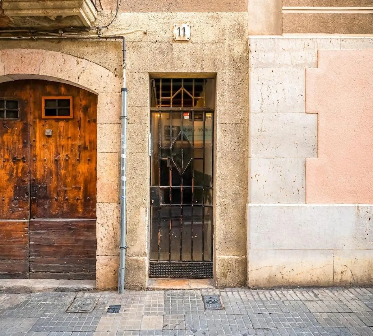 Unik Vacation Congress Apartment Tarragona