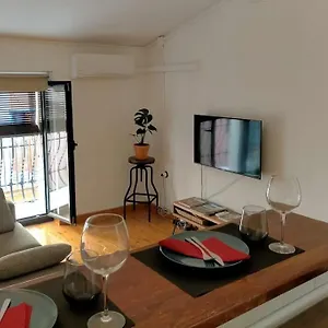 Bonito Y Centrico Apartamento Casco Antiguo Apartment